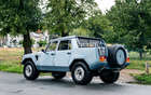 1987 Lamborghini LM002-Sold