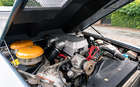 1987 Lamborghini LM002-Sold