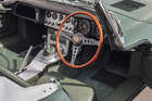 1961 Jaguar E-Type Roadster - Chassis 850062-Sold