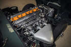 1961 Jaguar E-Type Roadster - Chassis 850062-Sold