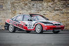 1998 Honda Accord Supertourer - Ex Peter Kox-Sold