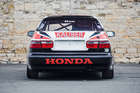 1998 Honda Accord Supertourer - Ex Peter Kox-Sold