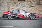 1998 Honda Accord Supertourer - Ex Peter Kox-Sold