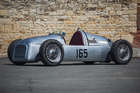 1954 RA4 Vanguard-Auction Lot