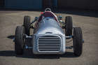 1954 RA4 Vanguard-Auction Lot