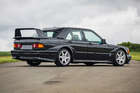 1992 Mercedes-Benz 190E 2.5-16 Evolution II-Sold