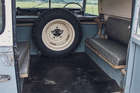 1969 Land Rover Series IIA-Sold