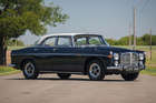 1970 Rover 3.5 Coupe-Sold