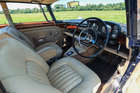 1970 Rover 3.5 Coupe-Sold