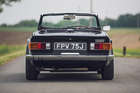 1971 Triumph TR6 PI (CP)-Sold