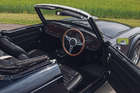 1971 Triumph TR6 PI (CP)-Sold