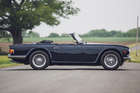 1971 Triumph TR6 PI (CP)-Sold