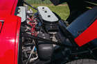1972 Lamborghini Miura SV-Sold