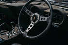 1972 Lamborghini Miura SV-Sold