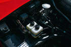 1972 Lamborghini Miura SV-Sold
