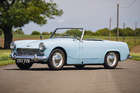 1962 Austin-Healey Sprit3/8/20e Mk II-Sold