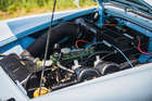 1962 Austin-Healey Sprit3/8/20e Mk II-Sold