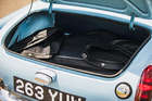 1962 Austin-Healey Sprit3/8/20e Mk II-Sold
