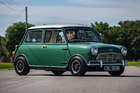 1964 Austin Mini Cooper Downton-Sold