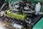 1964 Austin Mini Cooper Downton-Sold