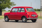 1960 Austin Mini Seven-Sold