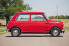 1960 Austin Mini Seven-Sold