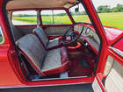 1960 Austin Mini Seven-Sold