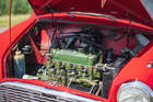 1960 Austin Mini Seven-Sold