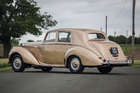 1954 Bentley R-Type Standard Steel Saloon-Sold