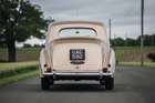 1954 Bentley R-Type Standard Steel Saloon-Sold