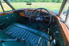 1961 Bentley S2 Saloon-Sold