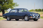1967 Jaguar S-Type 3.4-Sold