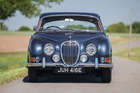 1967 Jaguar S-Type 3.4-Sold