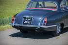 1967 Jaguar S-Type 3.4-Sold