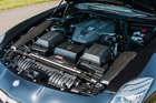 2011 Mercedes-Benz SLS AMG-Sold