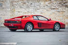 1988 Ferrari Testarossa-Sold