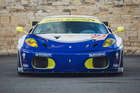 2008 Ferrari F430 GTC EVO-Auction Lot
