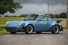 1984 Porsche 911 (930) 3.3-Litre Turbo-Sold