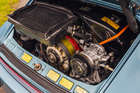 1984 Porsche 911 (930) 3.3-Litre Turbo-Sold