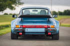 1984 Porsche 911 (930) 3.3-Litre Turbo-Sold
