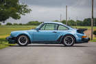 1984 Porsche 911 (930) 3.3-Litre Turbo-Sold