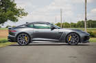 2017 Jaguar F-Type SVR-Sold