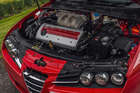 2006 Alfa Romeo Brera 3.2 V6 JTS Q4-Sold