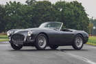 1958 AC Ace Bristol-Sold