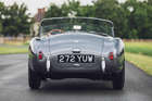 1958 AC Ace Bristol-Sold