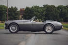 1958 AC Ace Bristol-Sold