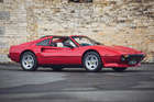 1985 Ferrari 308 GTS QV-Sold
