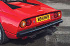 1985 Ferrari 308 GTS QV-Sold
