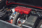 1985 Ferrari 308 GTS QV-Sold
