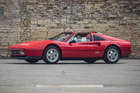 1988 Ferrari 328 GTS-Auction Lot